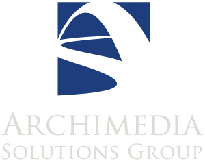 Archimedia Solutions Group Logo