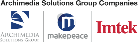Archimedia Solutions Group, Makepeace, Imtek