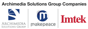 Archimedia Solutions Group, Makepeace, Imtek