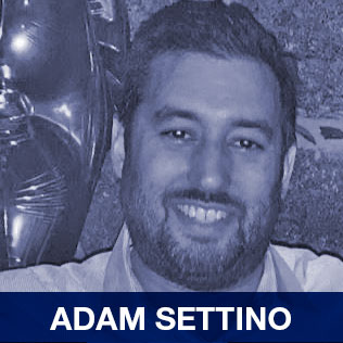 Adam Settino