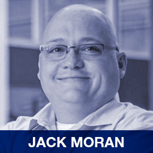 Jack Moran