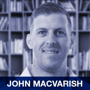 John MacVarish