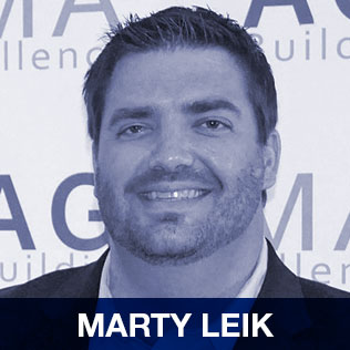 Marty Leik