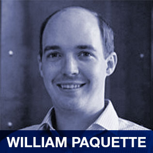 William Paquette